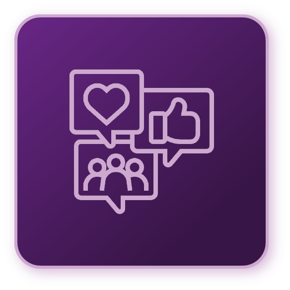 Community Manager Réseaux sociaux