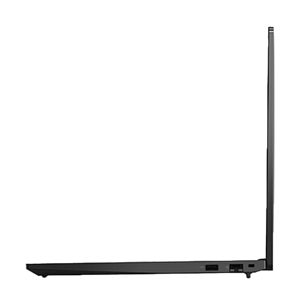 Vue de profil