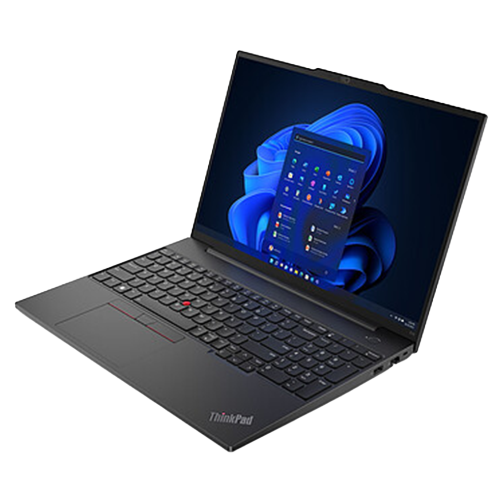 LENOVO ThinkPad E16 G1  i7-13700H 16p W16GO 512SSD W11P