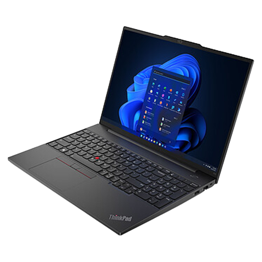 [21JN00D4FR] LENOVO ThinkPad E16 G1  i7-13700H 16p W16GO 512SSD W11P