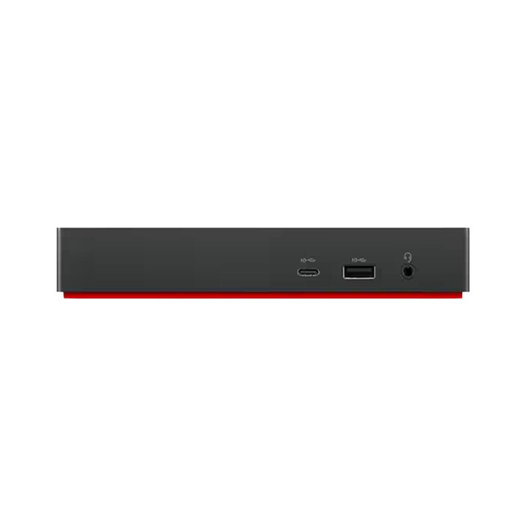 LENOVO Station d'accueil USB TypeC