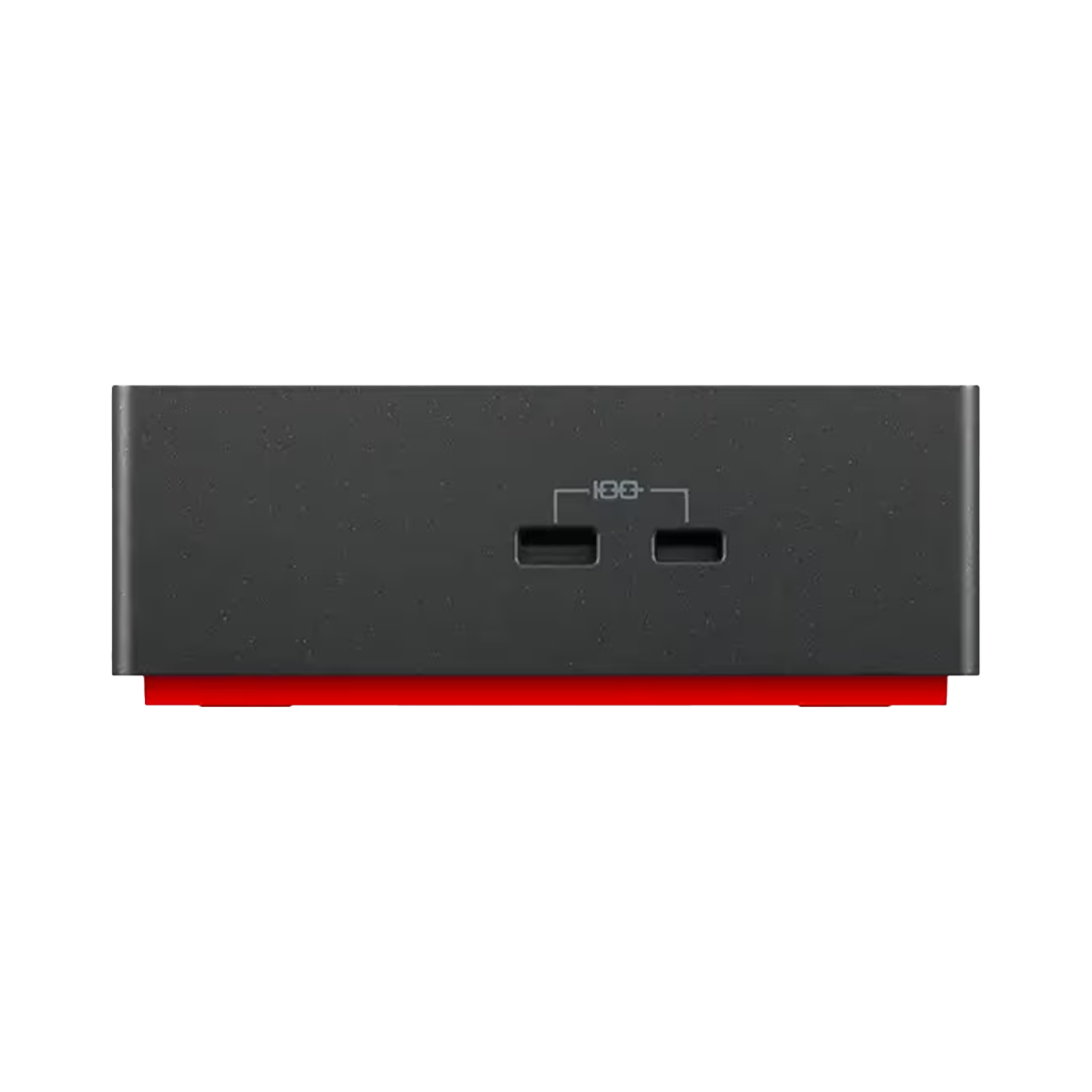 LENOVO Station d'accueil USB TypeC