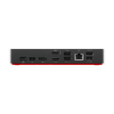 LENOVO Station d'accueil USB TypeC