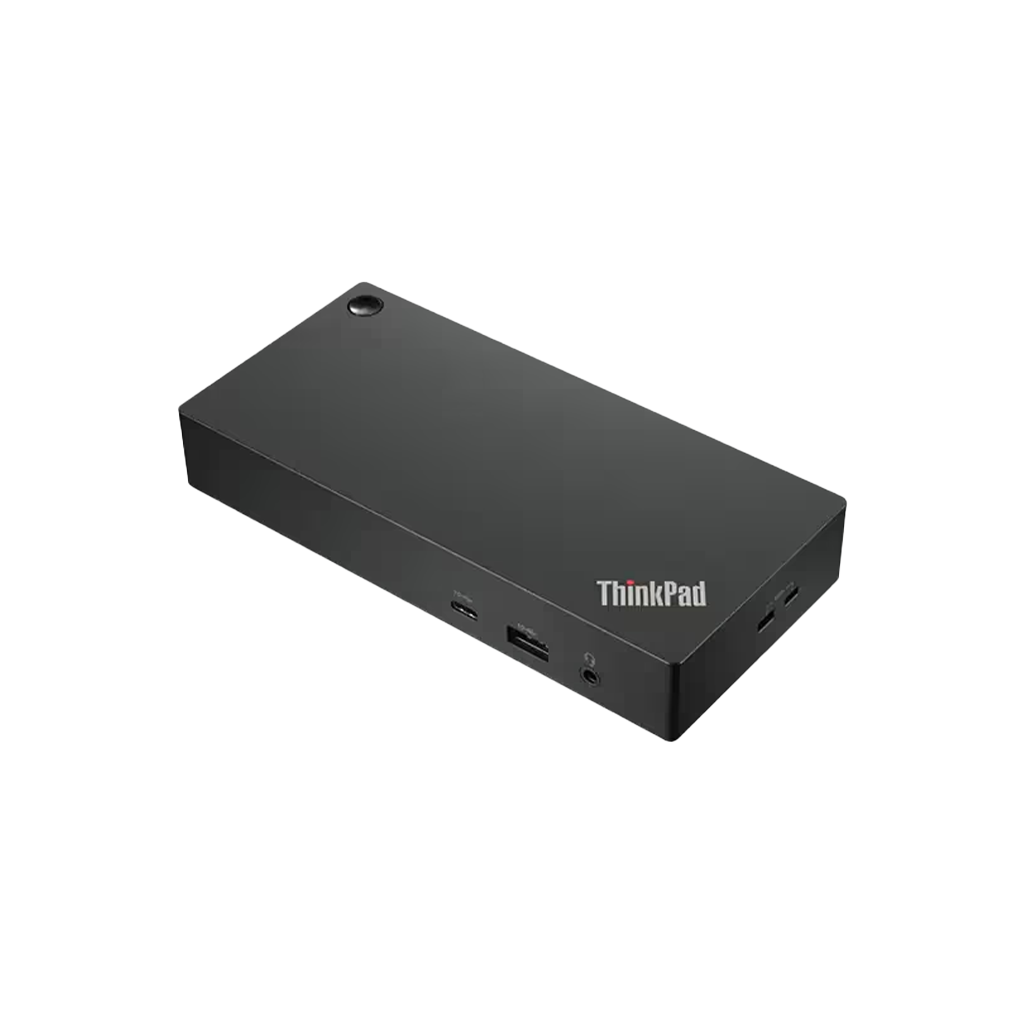 LENOVO Station d'accueil USB TypeC